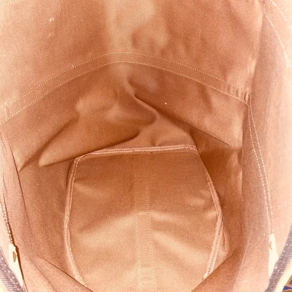 🛑SOLD🛑🧳✈️🏝Authentic Louis Vuitton Keepall Bandouliere 55 Luggage Bag Monogr… - Picture 9 of 16